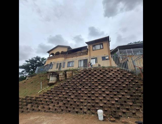 7 BEDROOM HOUSE FOR SALE IN RESERVOIR HILLS